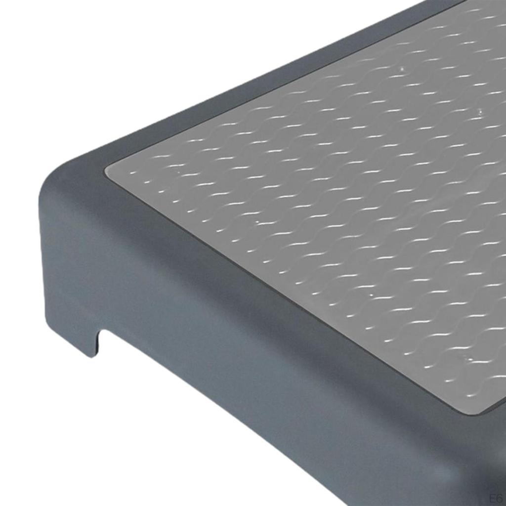 Компактная подставка для дома и офиса — легко носить с собой