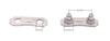 Соединительное звено с заклепкой 3/8 1.3 A1Ft-Dh Set A1Ft-Dh