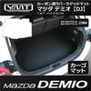 YMT Mazda Demio коврик для багажа карбоновый резиновый DJ Series DMODJ-CB-LUG