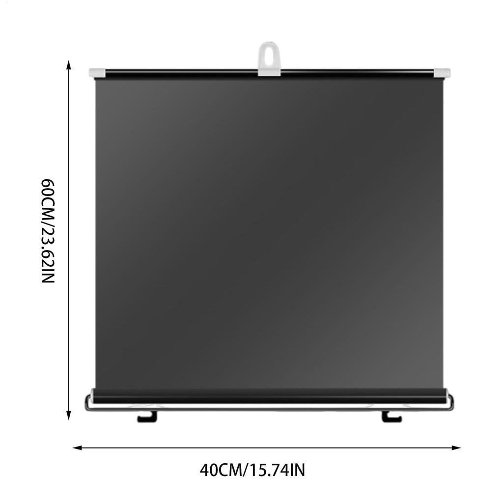 Автомобильные выдвижные рулонные шторки-солнцезащитные шторки для грузовика на переднее окно Рулонные шторки Передняя/Задняя шторка Автоаксессуары для интерьера