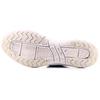 Nike Кроссовки Court Borough Low Мужские Белый Черный 631703-107