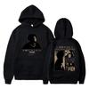 Толстовки с капюшоном Rapper Rod Wave Streetwear Y2k Hoodie Harajuku Casual Pullover Oversize Fleece Hoody Long Sleeve Printed Hoody