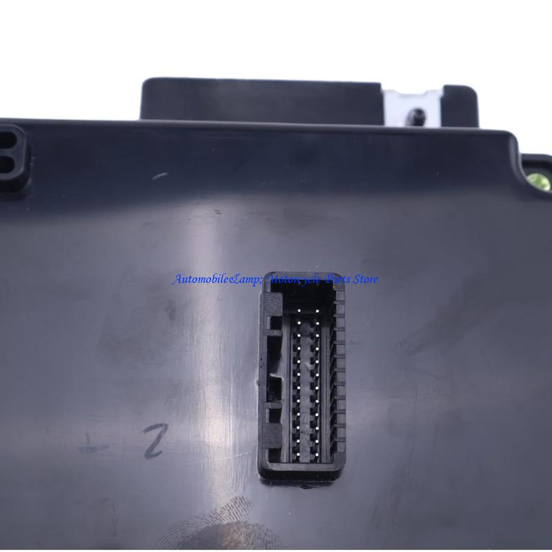 H7BD Advanced Vehicle Climate Control Unit for A/C and Heating Systems Replacement 68236772AB 68183973AC 68183973AB 68183973A