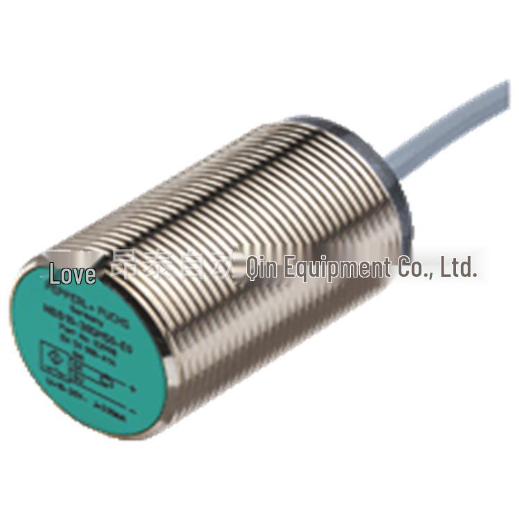 UC2000-30GM70-2E2R2-V15 Немецкий индуктивный датчик приближения Pepperl+F В наличии