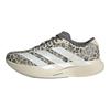 Женские кроссовки Adizero Evo SL Crystal Linen Zero Metalic Серый Серый-Четыре KI3948