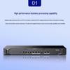 H3C UR7508E Enterprise VPN Router (CN version)
