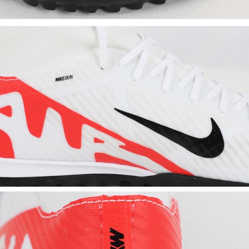 Nike Футбольные бутсы Футзальные бутсы Zoom Mercurial Superfly 9 Academy Tf