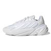 Ozelia J Triple White Kids Sneakers Cloud-White H03132