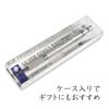 STAEDTLER Серия Silver Шариковая ручка 425 0,8 мм Масляная ручка, 25F-9
