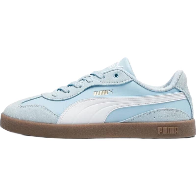 Puma Женские немецкие кроссовки CLUB 404476