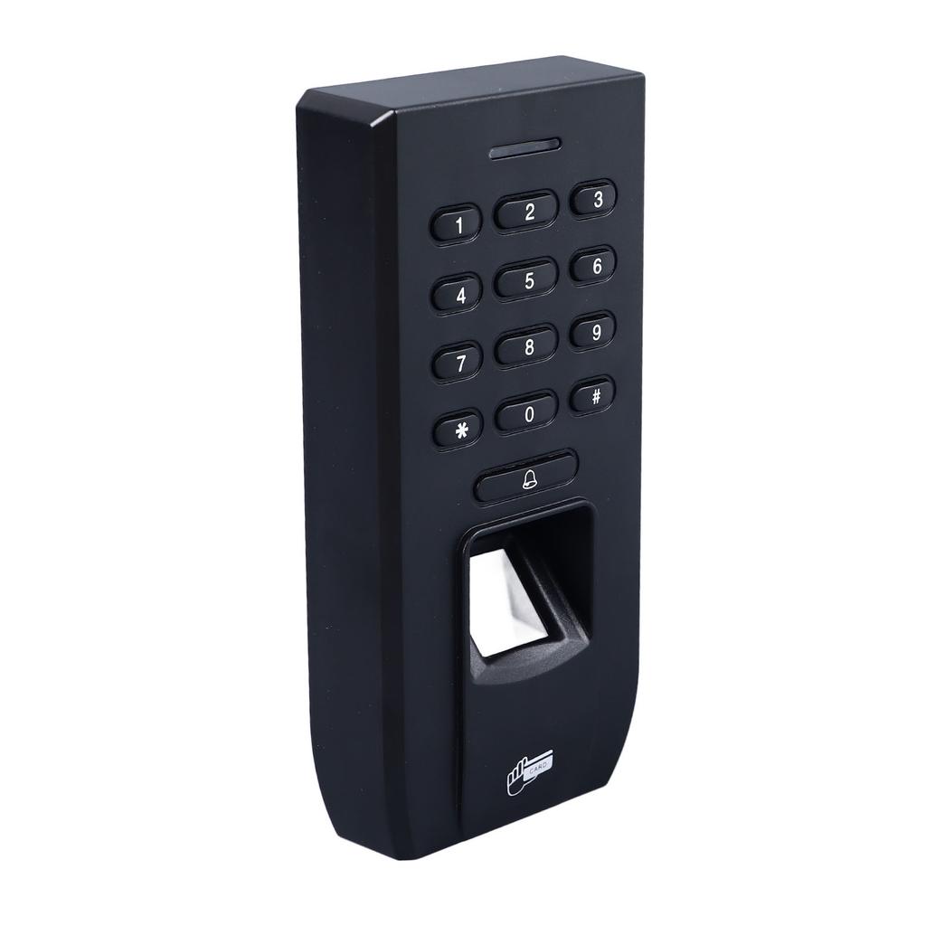 Биометрический регистратор времени посещения с отпечатками пальцев и паролем для карточек учета рабочего времени для сотрудников