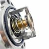Thermostat For Jeep Cherokee 2014-2021 3.2L Dodge Avenger Journey 2011-2019 3.6L