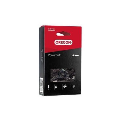 Цепь для бензопилы - BRIGGS & STRATTON - 75LPX060E - 60 звеньев - толщина 1,6 мм - шаг 3/8