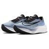 Nike Кроссовки Zoom Fly 5 Cobalt Bliss White повседневные DM8968-401