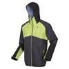 Regatta Mens Deserto Hooded Waterproof Jacket