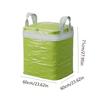 Large Capacity Storage Sack Dustproof Quilt Clothes Storage Bag Luggage Packing Bag  Moving