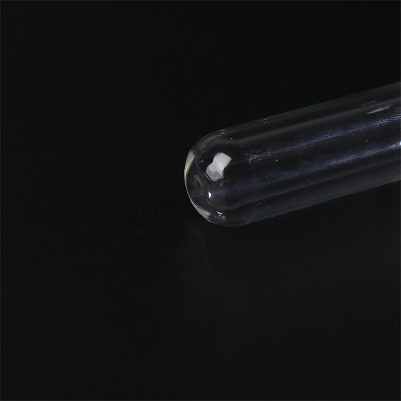 5Pcs 2/3/5/10Ml Mini Refillable Bottle Transparent With Cap Empty Sample Vial Powder Solid Storage Essential Oil Bottle