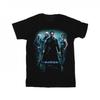 The Matrix Mens Group Poster T-Shirt