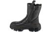 Dr. Martens DMXL Rigger Boots, Womens black Winter boots