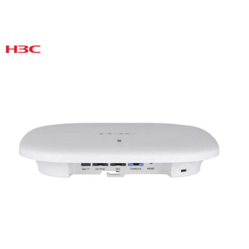 H3C Wireless Access Points