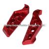 Yamaha Aerox155 Modified Non-Slip Rear Footrest Pedal Accessories