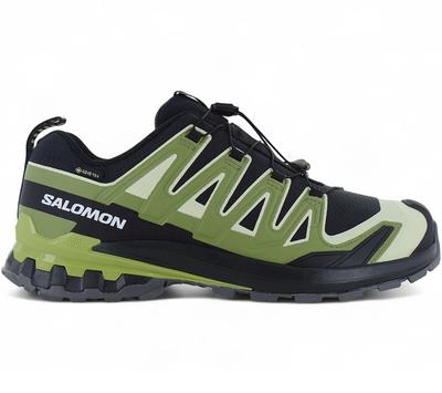 XA PRO 3D V9 GTX - GORE-TEX - Мужские кроссовки для хайкинга Кроссовки для бега по пересечённой местности 477419 ОРИГИНАЛ