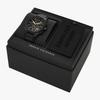 Armani Exchange Набор багажных бирок Мужской Уретан ax7165Set
