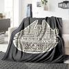 Star Wars Blanket Comfortable Suitable for Picnics Livingroom Office Four Seasons Multipurpose Modern Birthday Christmas Gift Blanket