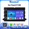 Intelligent 2din Android Autoradio for Ford F150 F250 F350 Mercury Lincoln Taurus Explorer Car Radio Multimedia Video Player GPS Carplay 4G