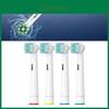 Для электрической зубной щетки Oral B Deep Clean 3d Глубокая чистка Для ухода за полостью рта и чувствительных зубов