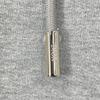Dior XS MENS CD Icon Hoodie gray  Model K4311