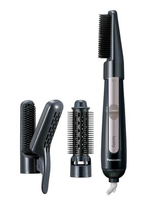 Panasonic Kuru Kuru Фен Ionity Salon Blow Black EH-KE4J-K