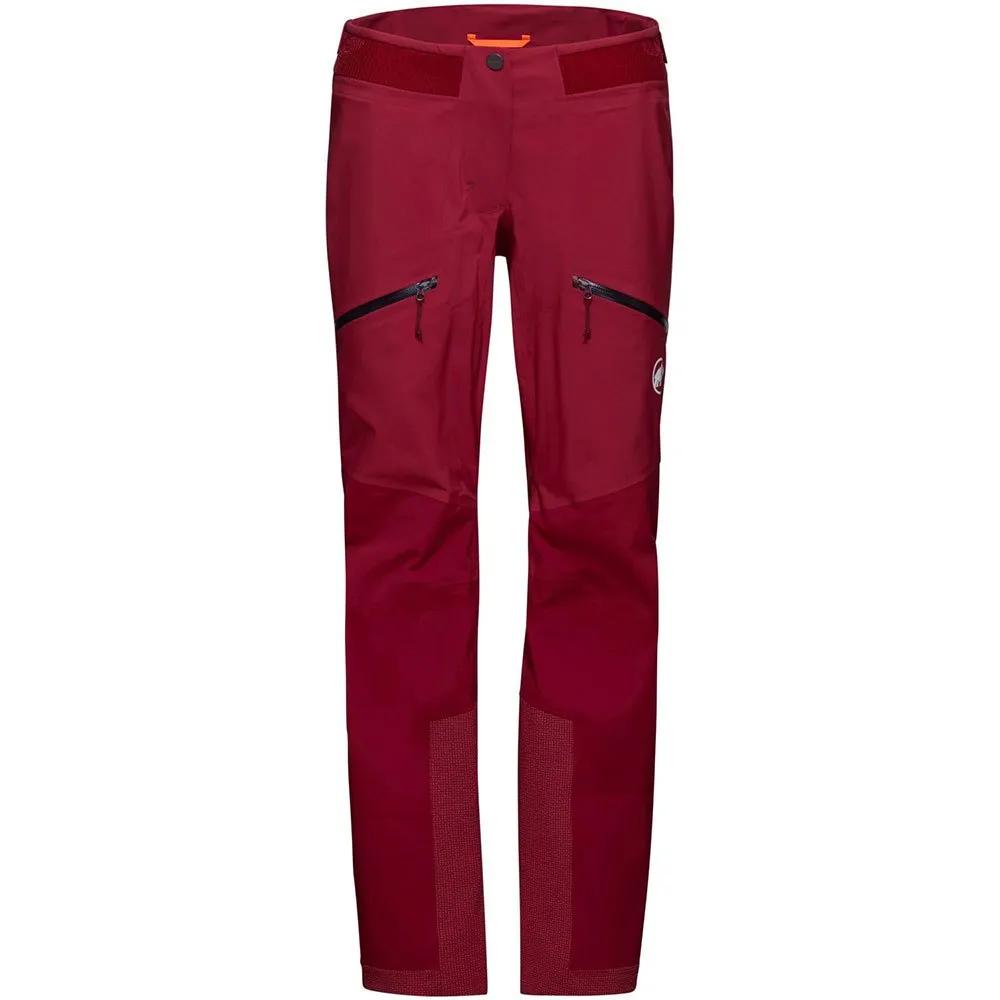Mammut Брюки Taiss Pro HS