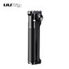 UURig DH14 Gimbal Stabilizer Handle Hand Grip Extension Rod Holder with Cold Shoe Mount 1/4 Inch