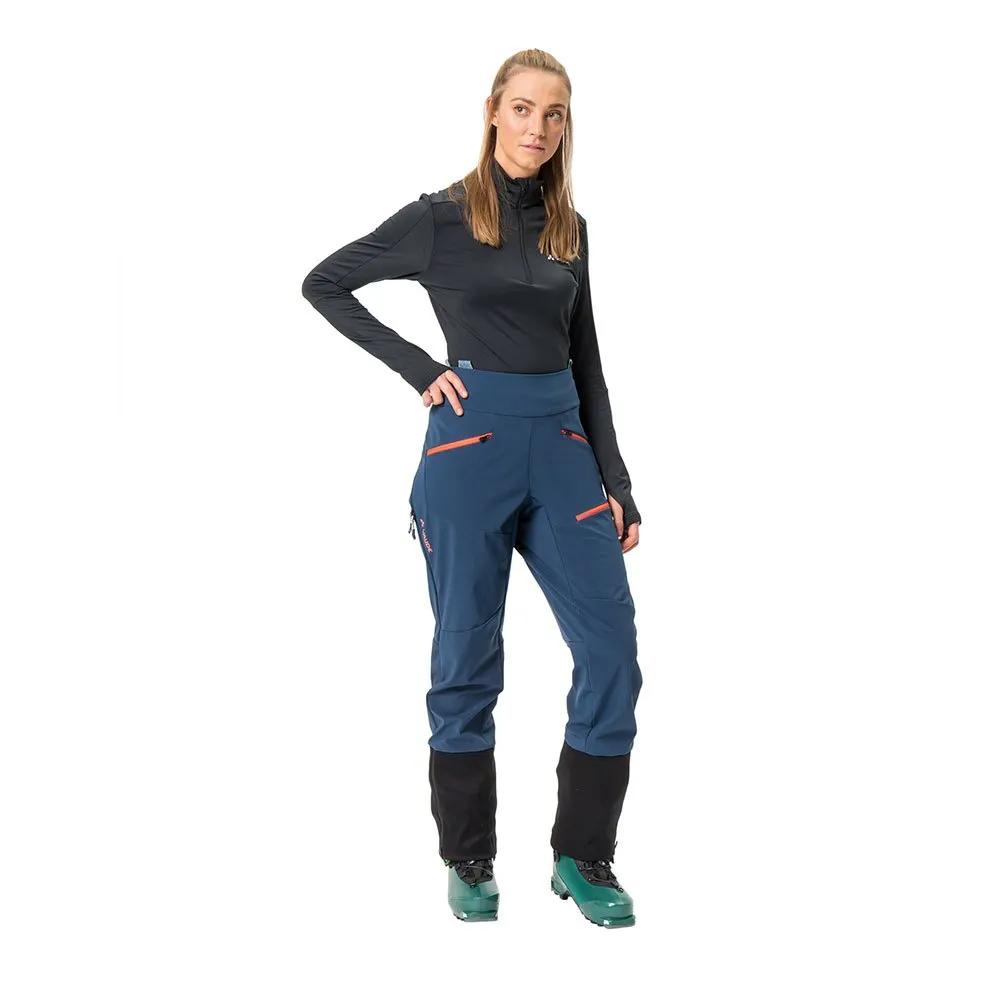 VAUDE Брюки Monviso II