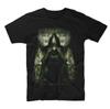 Dimmu Borgir Enthrone Darkness Triumphani Футболка МУЖСКАЯ ЖЕНСКАЯ S M L XL 2/3XL | США