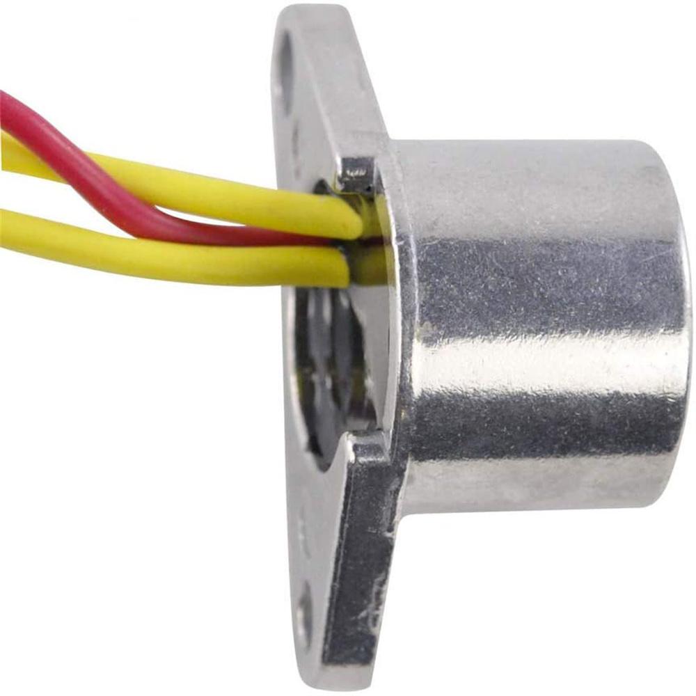 3 Wire Voltage Rectifier 18-5708 For Johnson Evinrude 70HP 1973-1991 85HP 1970-1983