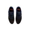Nike Quest 4 Black Midnight Navy Мужские кроссовки Hyper-Royal Светло-Дымчато-Серый DA1105-004