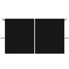Sun Shade Privacy Curtain Partition Protection Curtain Taxi Car Isolation Curtain Car Accessories Commercial Vehicle 2Pcs/Set