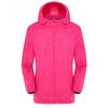 Sun Protection Clothing Men and Women Coat Lightweight Outdoor Skin Windbreaker Fishing Summer Sun Protection Clothing