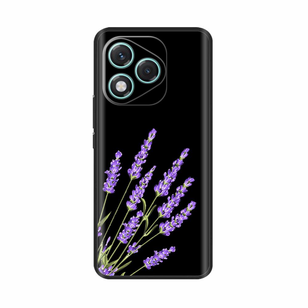 Чехол для Honor 400 Lite Чехол для телефона Luxury Honor400 Lite Чехол-бампер для Honor 400 Lite Ударопрочный корпус Мягкая силиконовая задняя крышка Funda