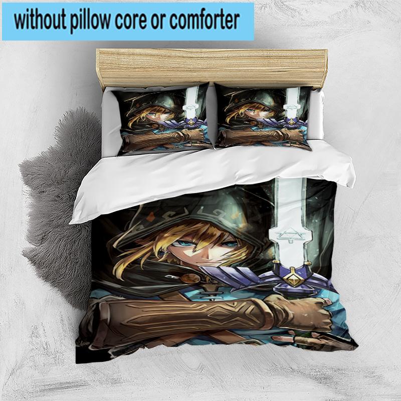 3PCS Astronomy Adventure Journey 3pcs Bedding,Including 3PCS Duvet Cover And 2pcs Pillowcases Perfect for Christmas,Ideal for Bedroom, Dormitory