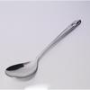 Horeka Milk Spoon Coffee Spoon 225mm, 1 Piece, Korean Popular Tableware
