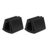 2pcs Golf Cart Fixing Clip Rubber Cart Front Windshield Clip Golf Windshield Fixing Clip 102005801