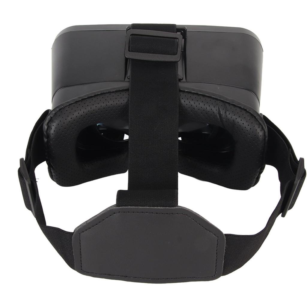 Виртуальная реальность VR гарнитура Широкий и четкий близорукий пользователь Удобный Отличный поставляется с синими линзами для защиты глаз для просмотра фильмов, удобный, носить,