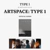 Предварительный заказ V ARTSPACE TYPE 1 Официальный постер MD