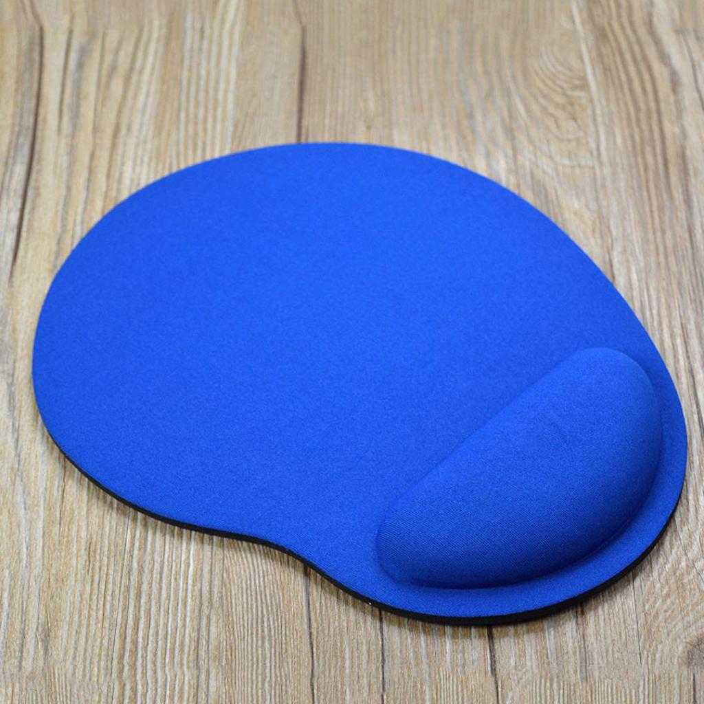 EVA PC Cushion Pad Универсальный противоскользящий коврик для ноутбука с мягкой мышью