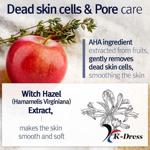 Pyunkang Yul Low pH Facial Cleansing Water 290ml