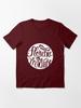 Foo Fighters The Fighters Machine Essential T-Shirt