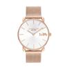 ELLIOT 14504383 Rose Gold Watch [Coach] Women's